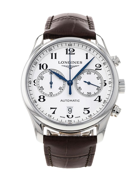 Longines Master Collection L2.629.4.78.2